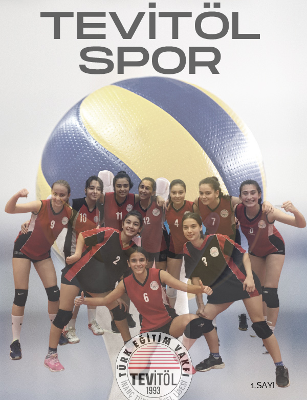 Tevitöl Spor