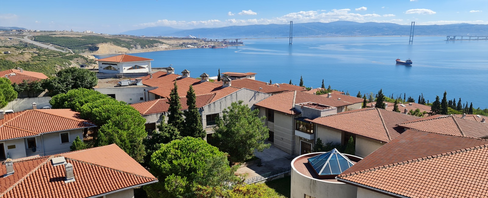 Benzeri Bulunmayan Bir Eğitim Kurumu